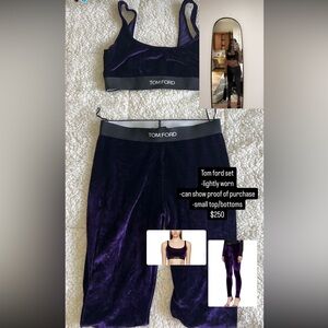 Worn once, can show proof of purchase